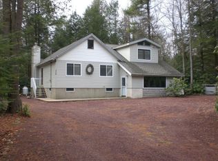 332 Driftwood Dr, Albrightsville, PA