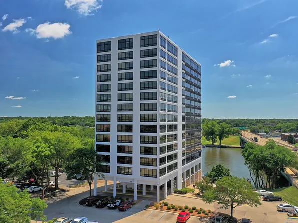 Rock River Tower