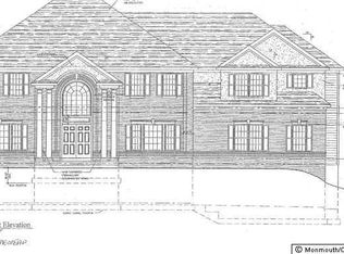 22 Homestead Dr, Colts Neck, NJ 07722