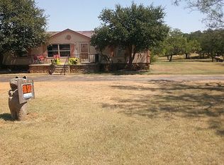 5130 County Road 306, Breckenridge, TX 76424