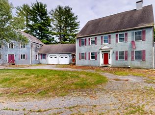 103 Sproul Rd, South Bristol, ME 04568