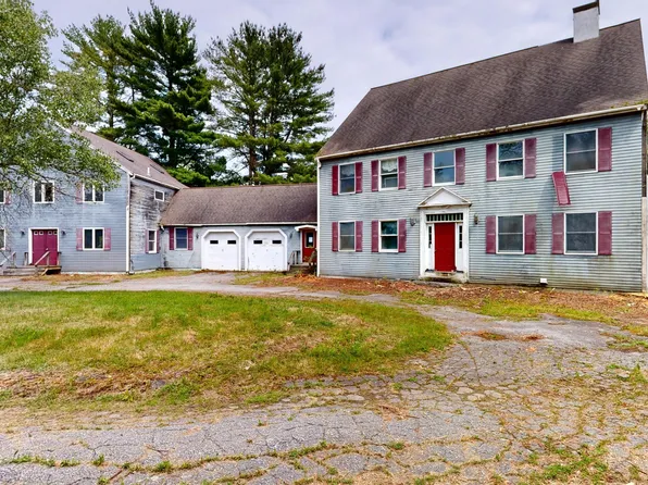 103 Sproul Road, South Bristol, ME 04573