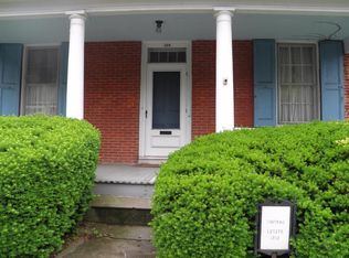 136 S Main St, Quakertown, PA 18951