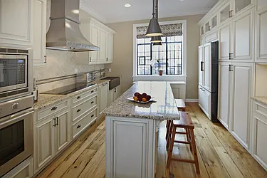 Sold by Brown Harris Stevens