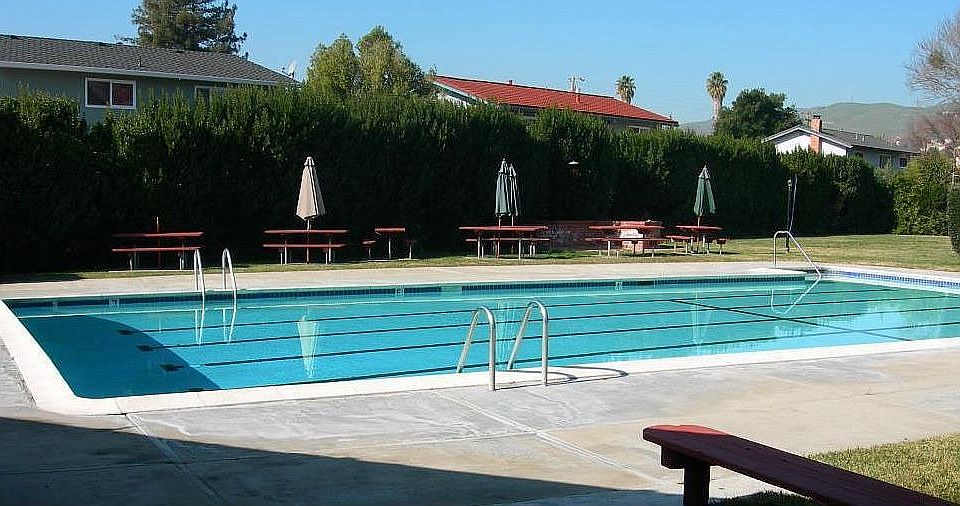 Briarhill Pool & Cabana Club - Membership Required