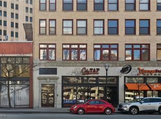 750 Prospect Ave E APT 401, Cleveland, OH 44115