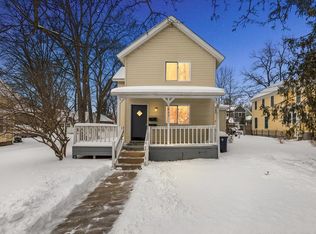 603 Gott St, Ann Arbor, MI 48103