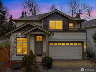 1721 235th Pl SW, Bothell, WA, 98021