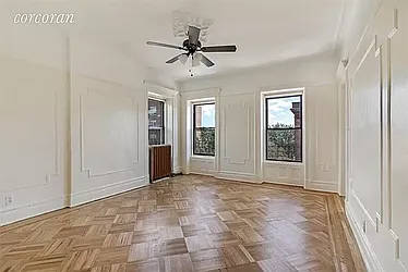Rented by Corcoran