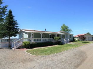 7416 E Big Rock Rd, Spokane, WA 99223