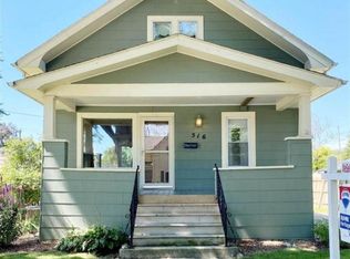 516 Vermont St, Fond Du Lac, WI 54937