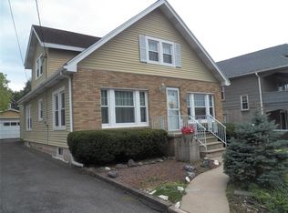 20 Sherwood Ave, Binghamton, NY 13903