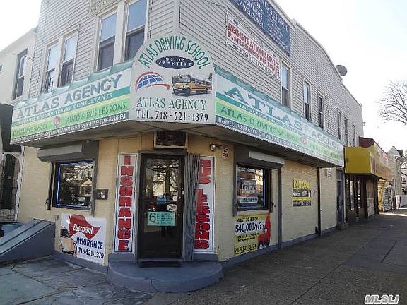 5th image of 7614 Atlantic Ave