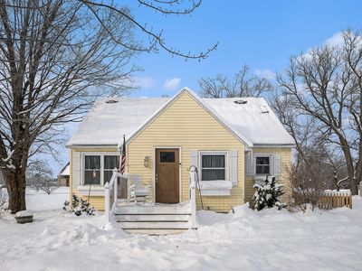 109 N Harris St, Paw Paw, MI, 49079