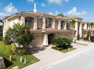 250 SW Walking Path #250, Stuart, FL 34997