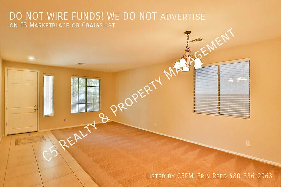 Beautiful 4 Bedroom Home in Casa Grande — Photo 2