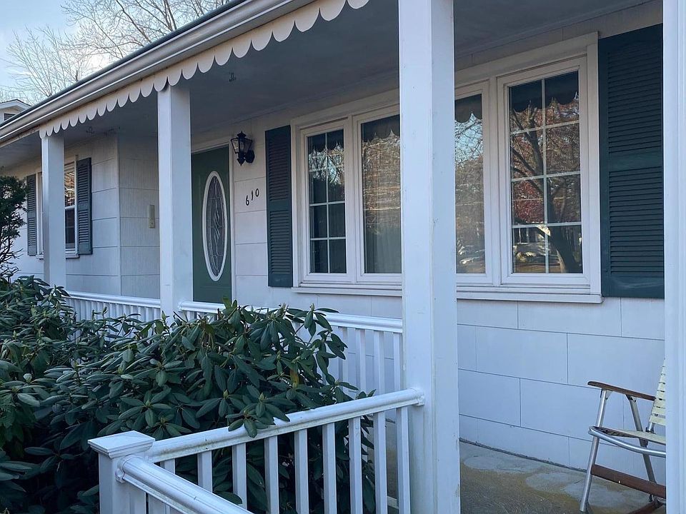 610 Vaughn Ave, Toms River, NJ 08753 Zillow