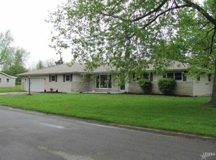 4902 Roberta Dr, Fort Wayne, IN 46806
