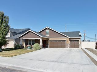 460 E Havasu Fls, Meridian, ID 83646