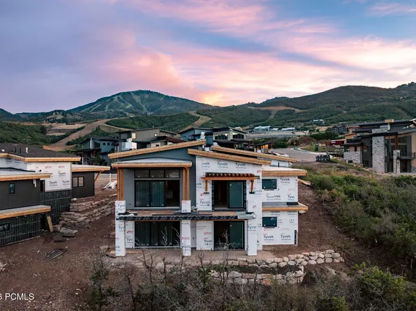1934 W Mochila Cir, Heber City, UT 84032