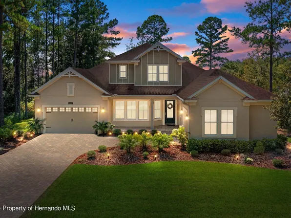 4909 Summit View Dr, Brooksville, FL 34601