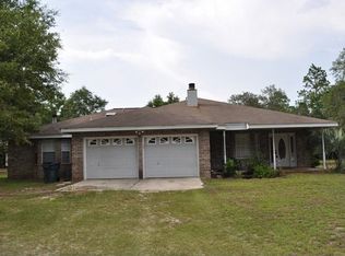 827 Cucinitti Dr, Southport, FL 32409