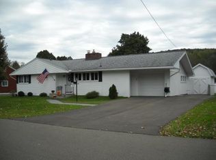 1234 Mead Rd, Binghamton, NY 13901