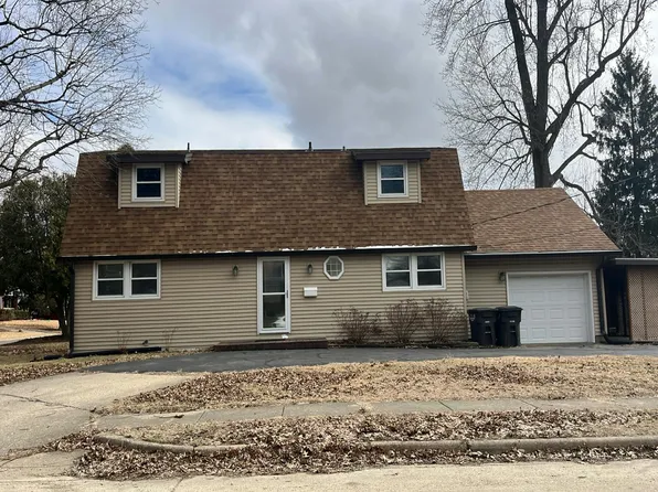 210 Dodge Ave, Danville, IL 61832