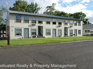 1104 Swan Ave APT 5, Yakima, WA 98902