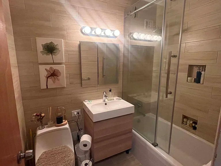 159 W 53rd St #21D — Photo 5