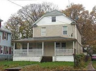 164 Liberty St, Long Branch, NJ 07740