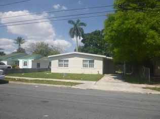 3105 Windsor Ave, West Palm Beach, FL 33407
