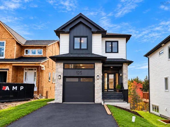 125 Garvey Ct #Gar35, Bedford, NS B4B 2L1