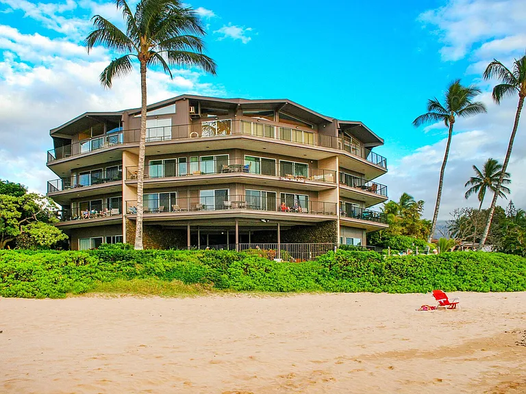 S Kihei Rd — Photo 42