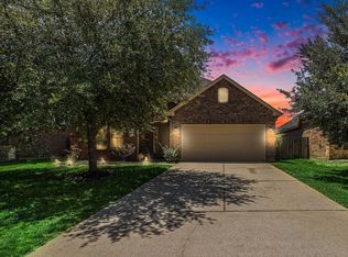 19182 Painted Blvd, Porter, TX 77365