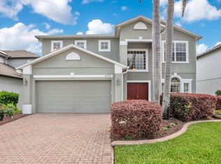 9789 Portofino Dr, Orlando, FL 32832