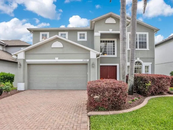 9789 Portofino Dr, Orlando, FL 32832