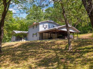 24092 S Black Valley Rd, Tahlequah, OK 74464
