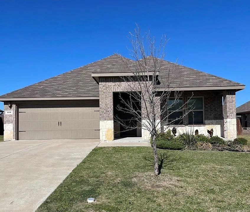 468 Unbridled Rd