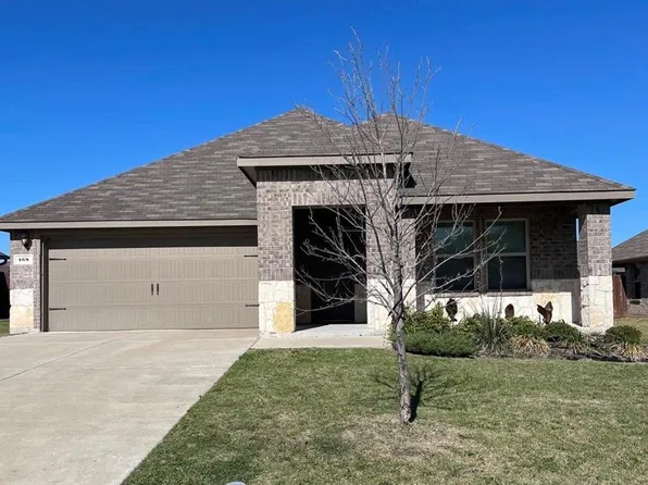 468 Unbridled Rd, Waxahachie, TX 75165