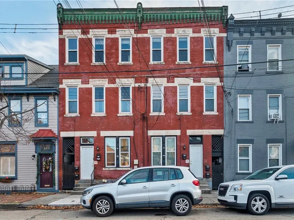 521 Suismon St, Pittsburgh, PA 15212