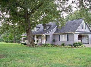 2972 Antioch Church Rd, Gainesville, GA 30506