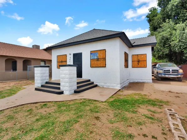 441 N Clark St, Fresno, CA 93701