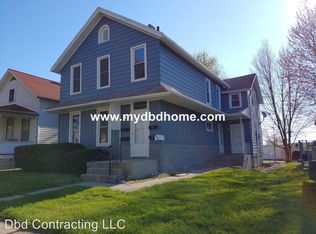 1664 N Wells St APT 5, Fort Wayne, IN 46808