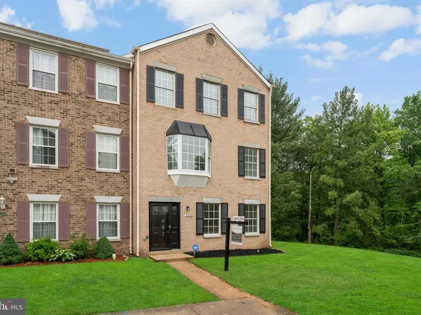10509 Storch Dr, Lanham, MD 20706