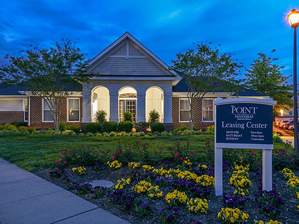 Leasing Office
