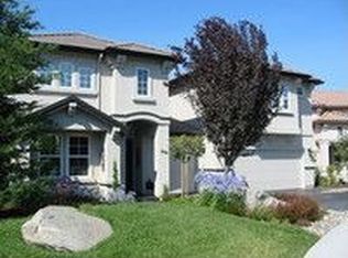 1054 Sleepy Hollow Rd, Paso Robles, CA 93446