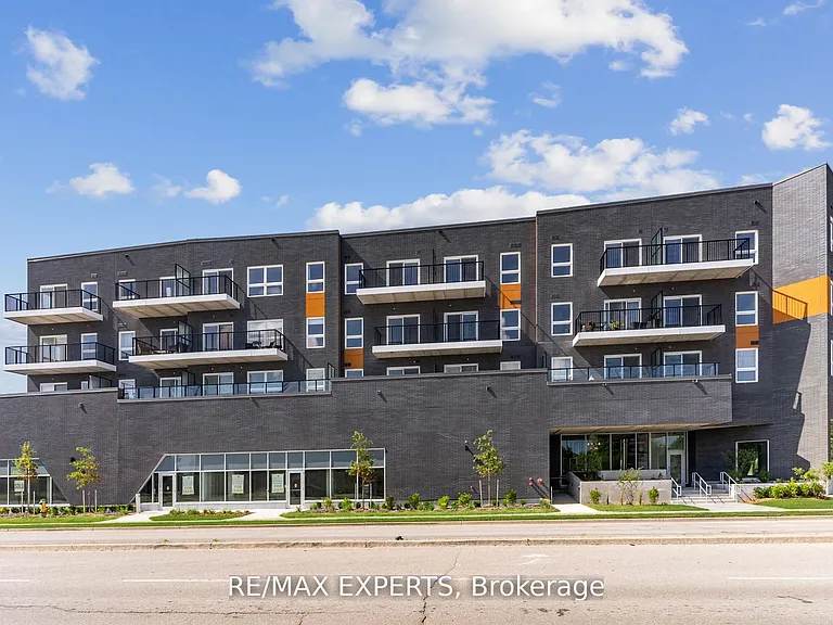 430 Essa Rd #424 — Photo 3