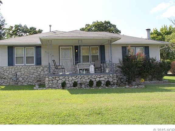 4th image of 5816 S 31st West Ave