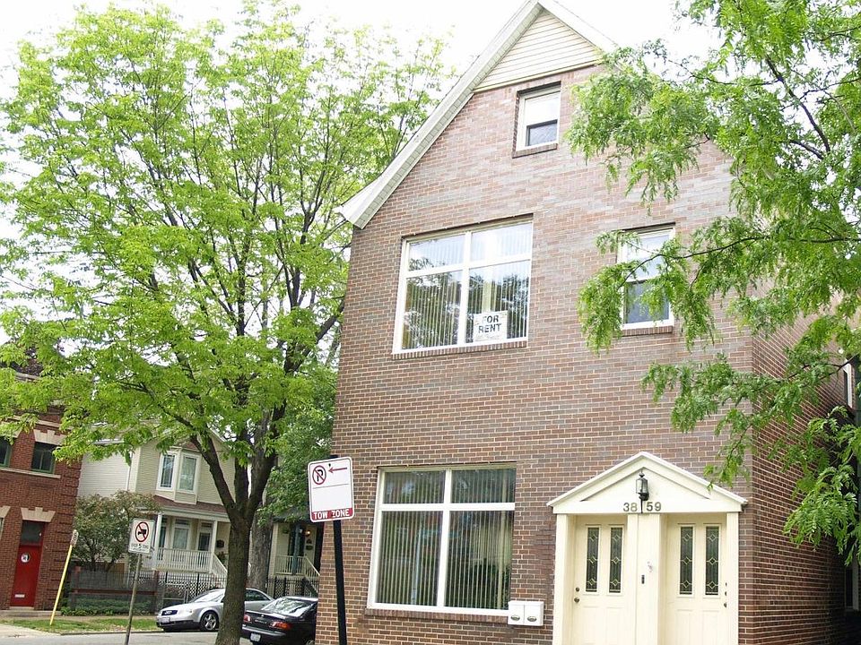 1st image of 3859 N Ravenswood Ave #2